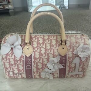 Dior vintage bag #1